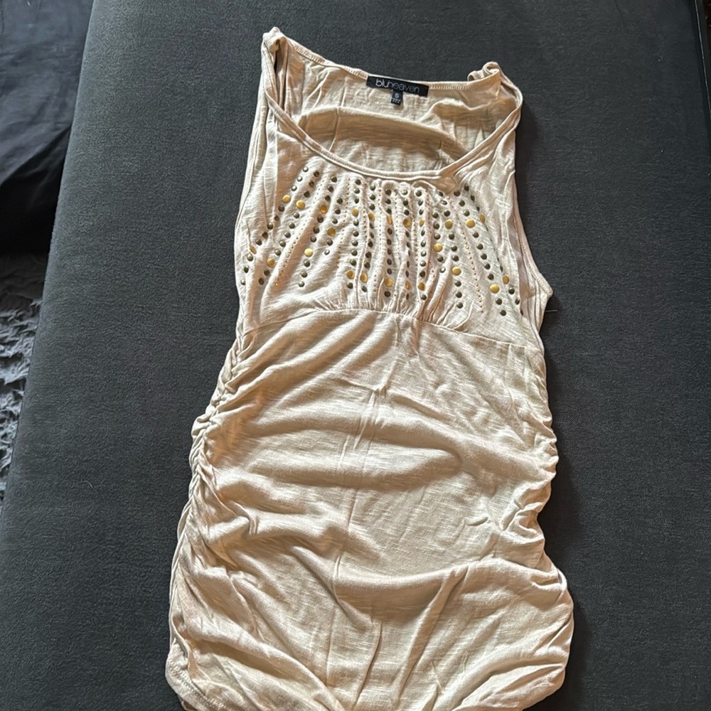 Women’s tank top